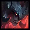 Aatrox splash art