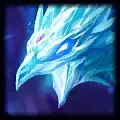 Anivia splash art