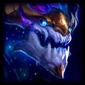 Aurelion Sol splash art