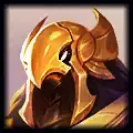 Azir splash art