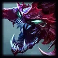 Cho'Gath splash art