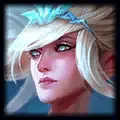 Janna splash art