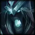 Karthus splash art