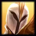 Kayle splash art