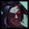 Kayn splash art