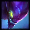 Kha'Zix splash art