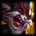 Kled splash art