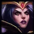 LeBlanc splash art