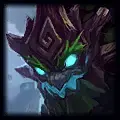 Maokai splash art