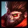 Wukong splash art