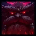 Ornn splash art