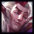 Rakan splash art