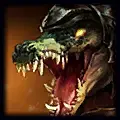 Renekton splash art