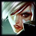 Riven splash art