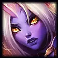 Soraka splash art