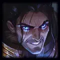 Sylas splash art