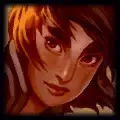 Taliyah splash art