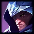 Talon splash art