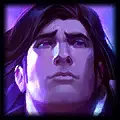 Taric splash art