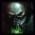 Urgot splash art