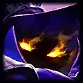 Veigar splash art