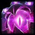 Vel'Koz splash art